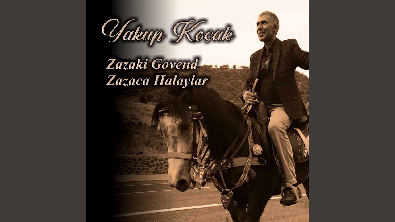 Zazaki Govend 7