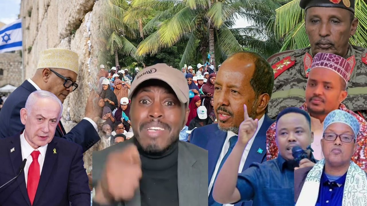 Mudaharada Uma baahin manta gadabursi