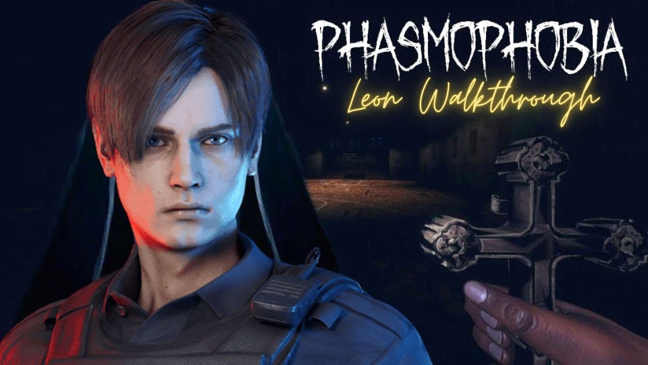 The MOST REALISTIC CO-OP HORROR GAME | 2K Graphics
