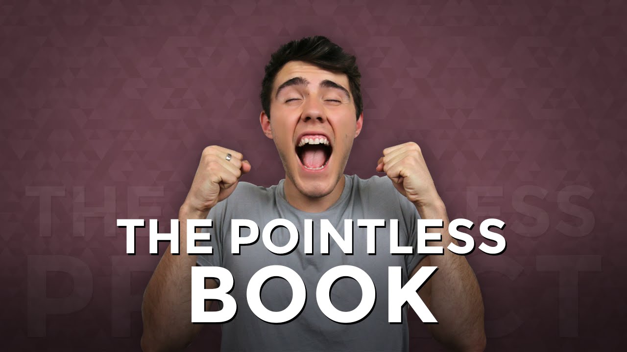 The Pointless Book