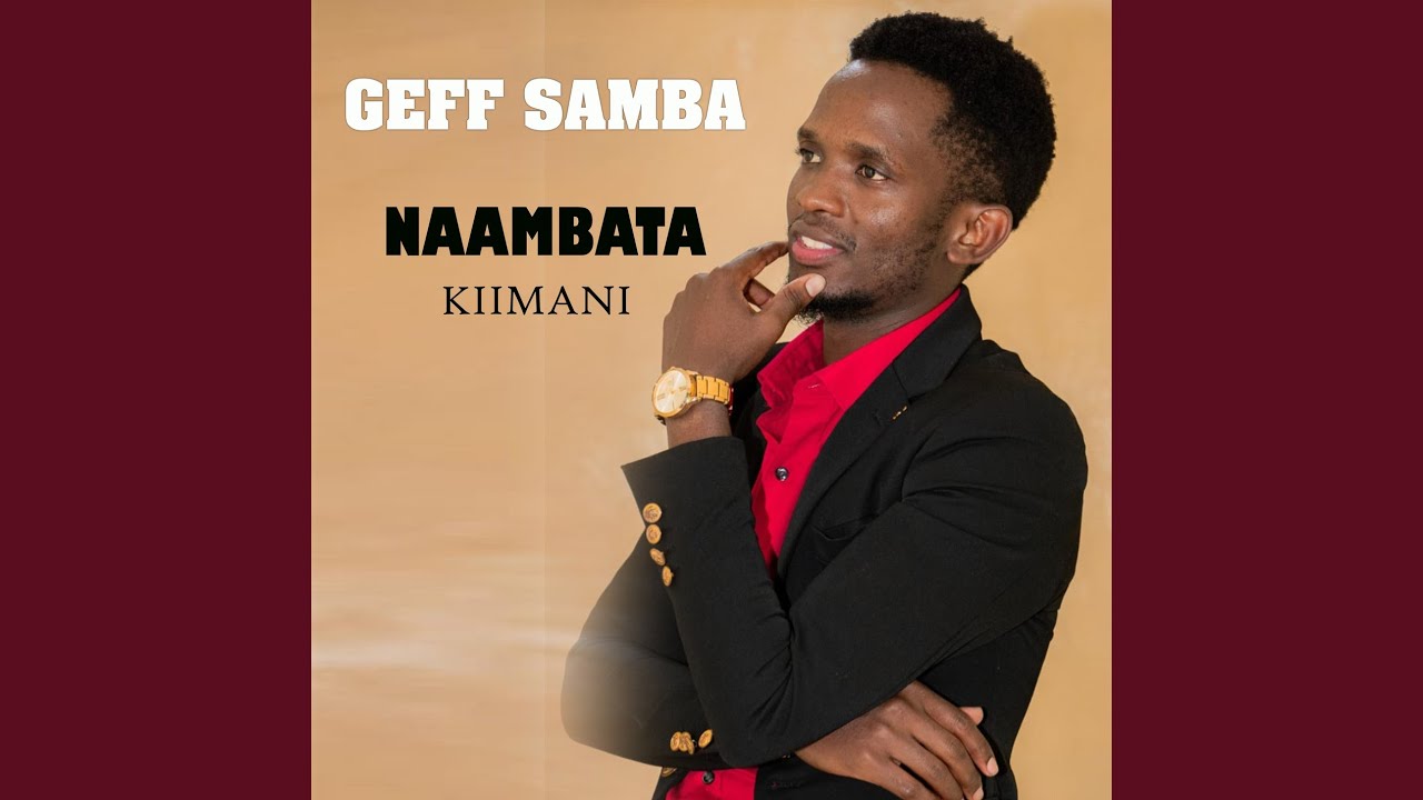 Nambata Kiimani