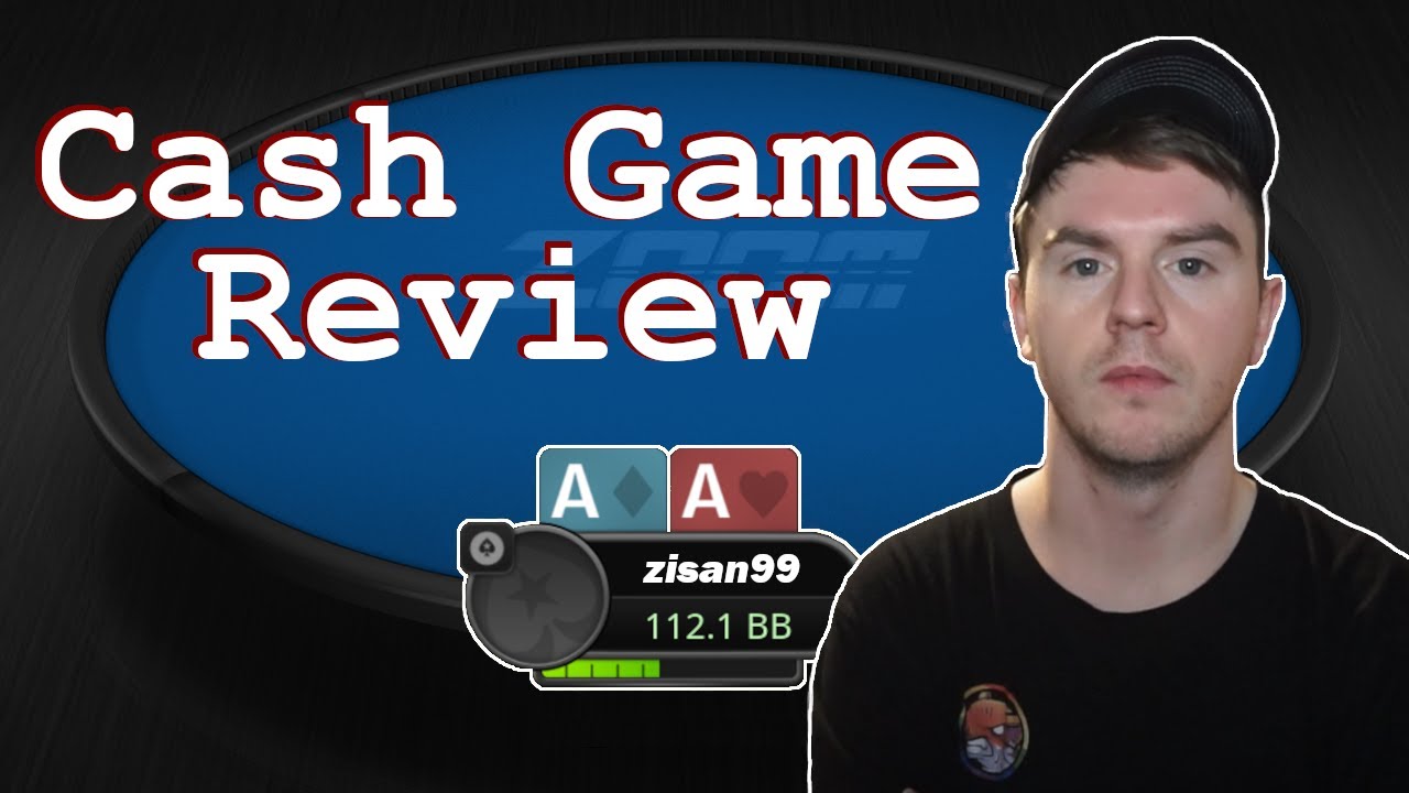 10z Cash Game Review: How to CRUSH the Micro Stakes!