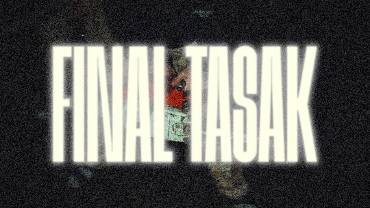 SRBOYZ - FINAL TASAK (OFICIALEN KLIP)
