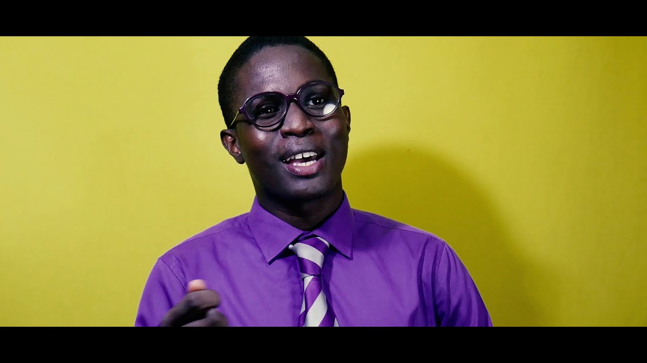 Regentonian Song - (Music Video) (The Sierra Leone Grammar School)