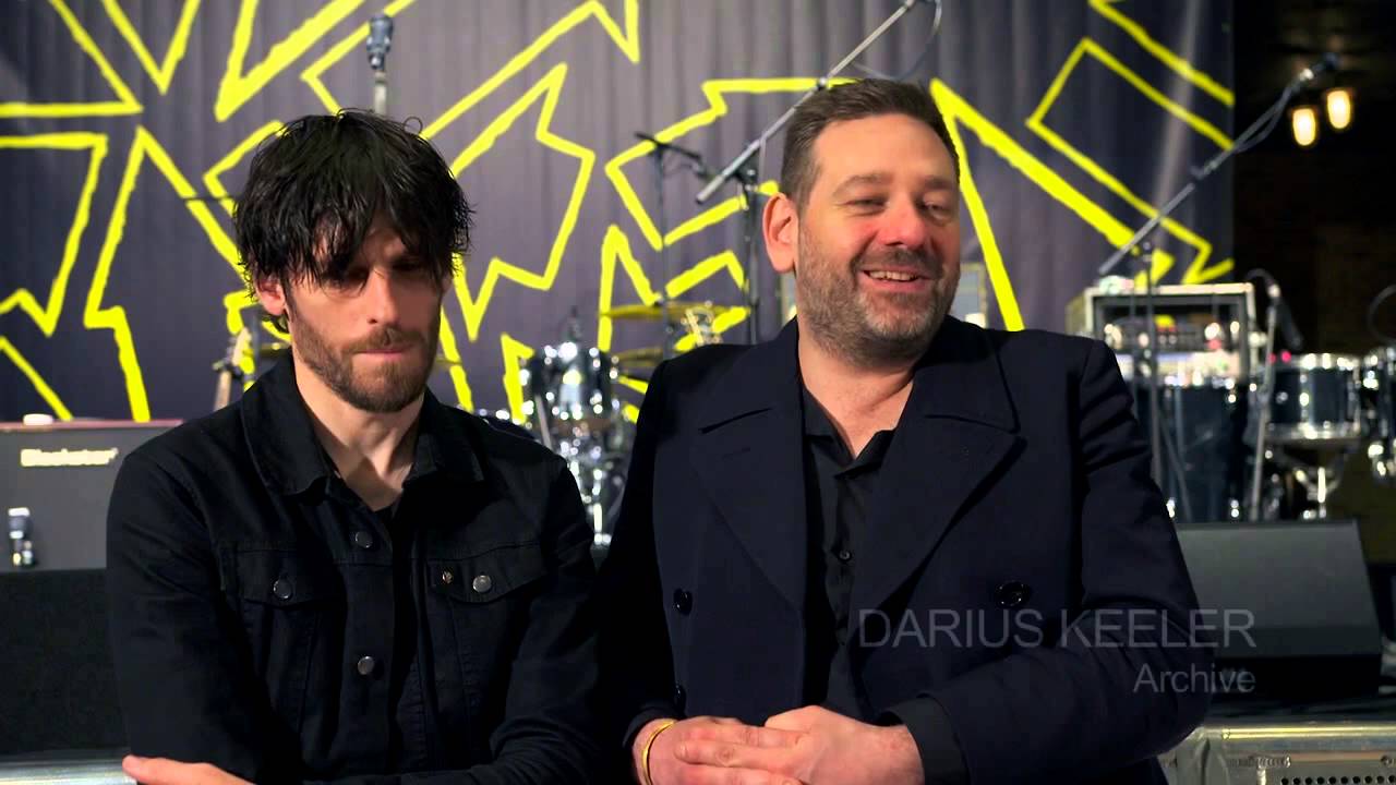 Sundance London 2014: Film and Music