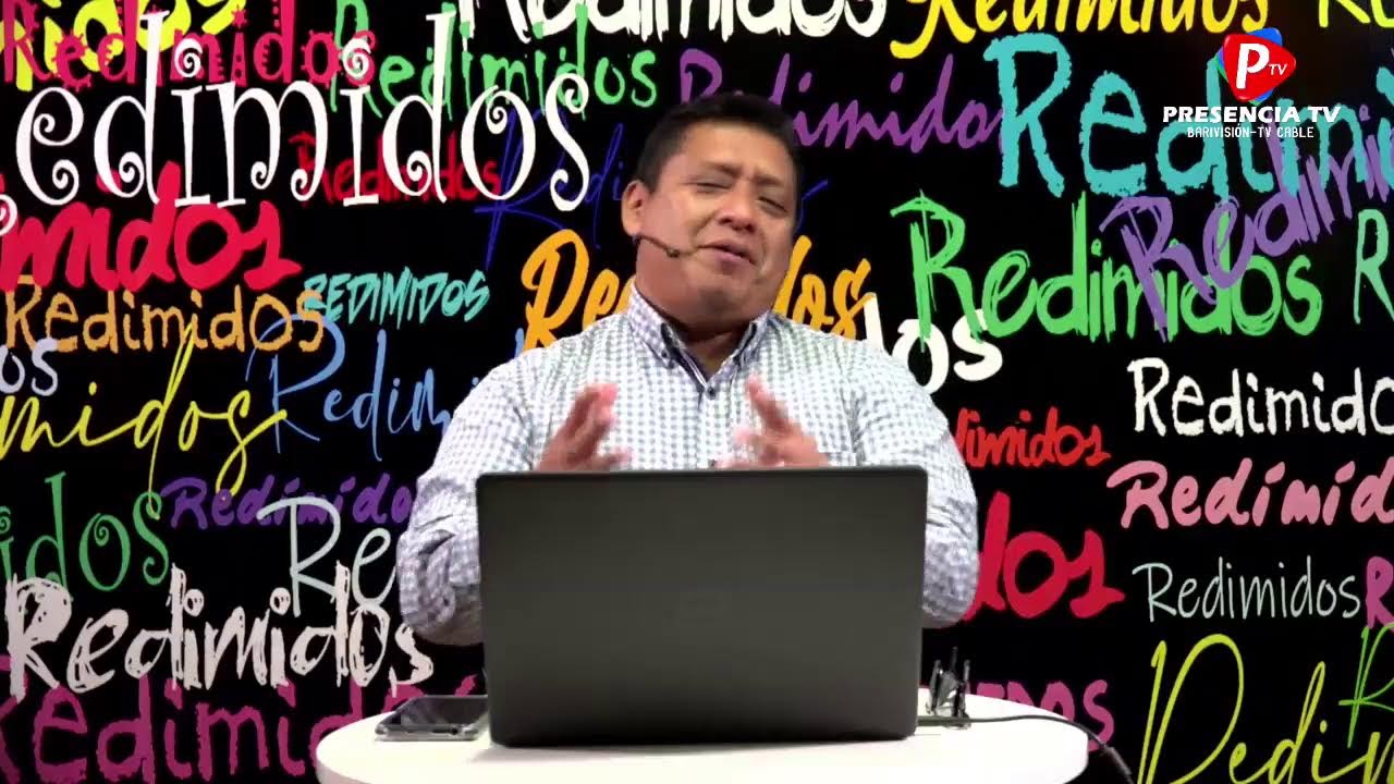 Redimidos 17-01-2026