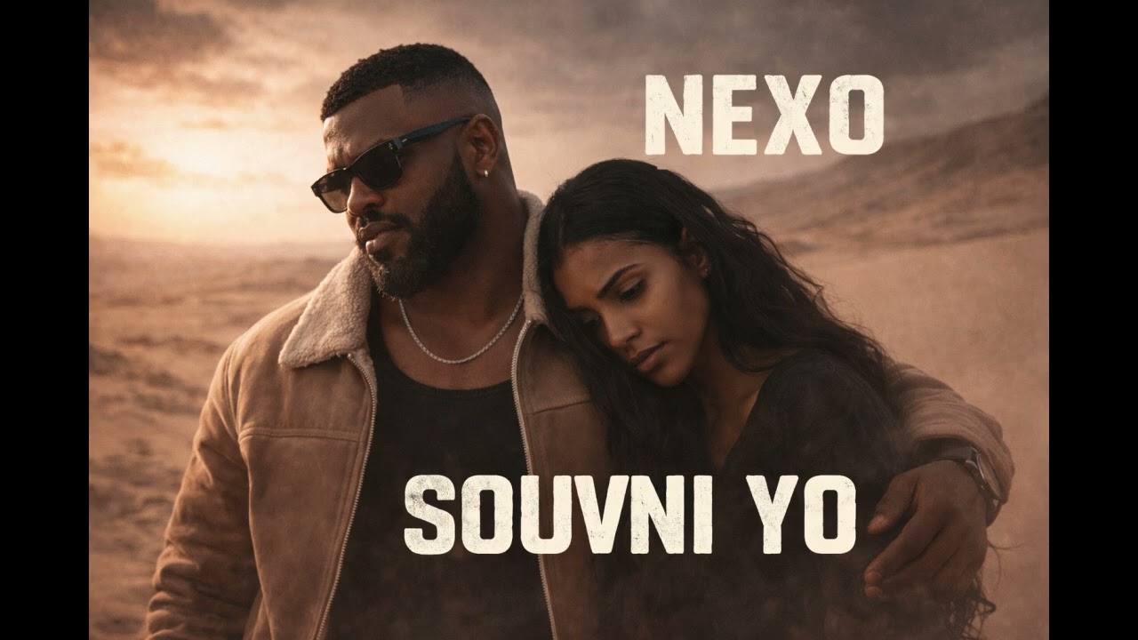 Souvni Yo Nexo    Vizualizer