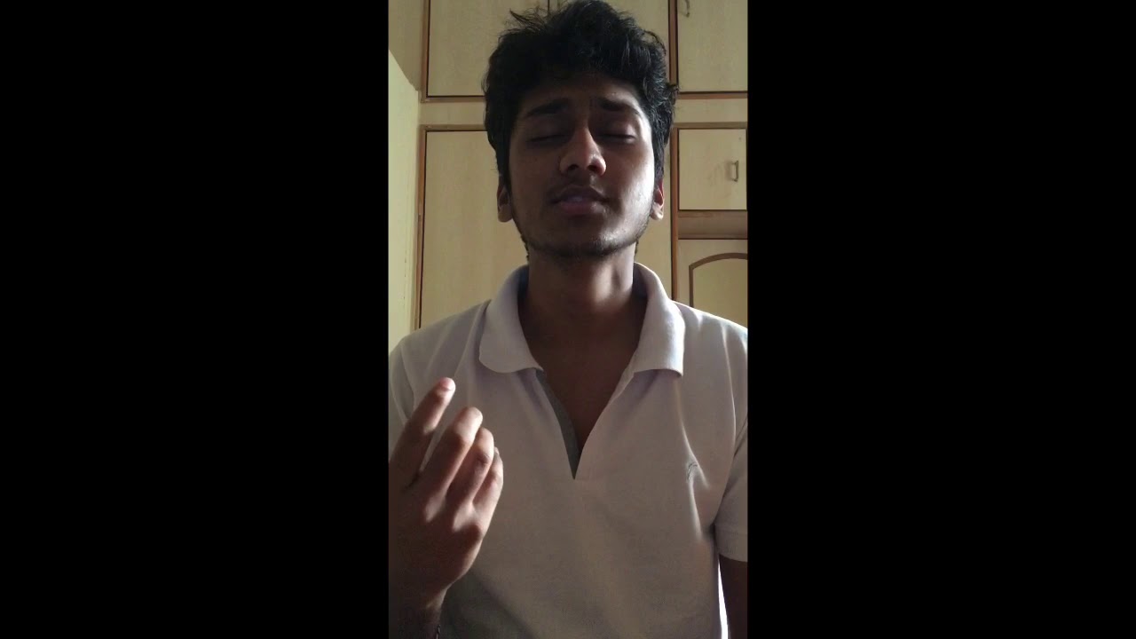Yajamana | Ondu Munjane - Cover by Akshay
