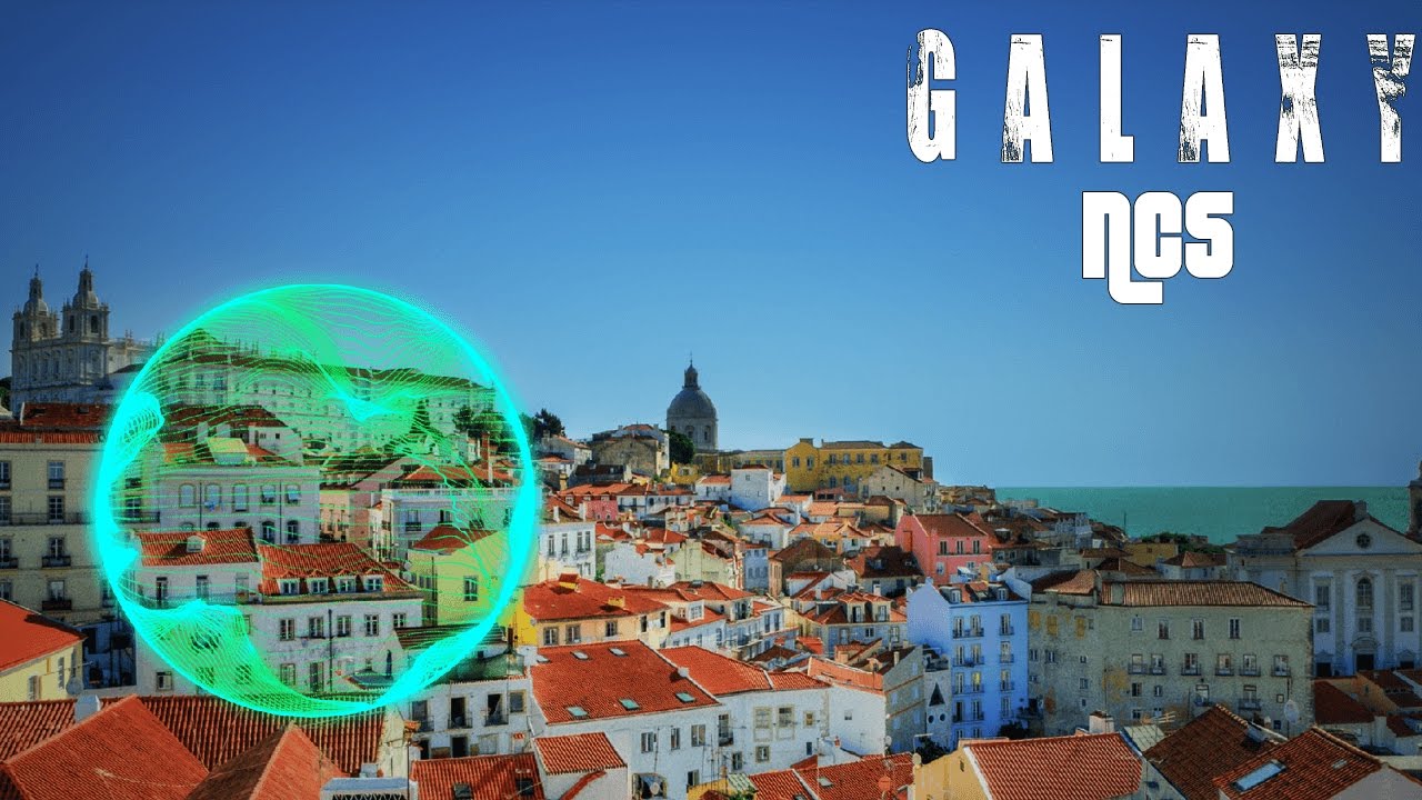 Gaming Music | Easy Listening Happy Music [Galaxy NCS]