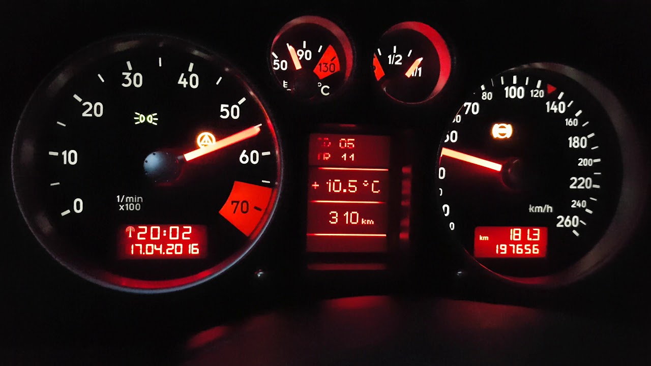 Audi tt 1.8t quattro 225 Ps
