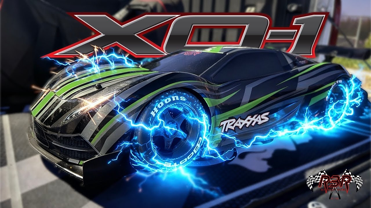 XO-1 | Тестирование Mamba Monster X 8s и FlySky NB4 Plus