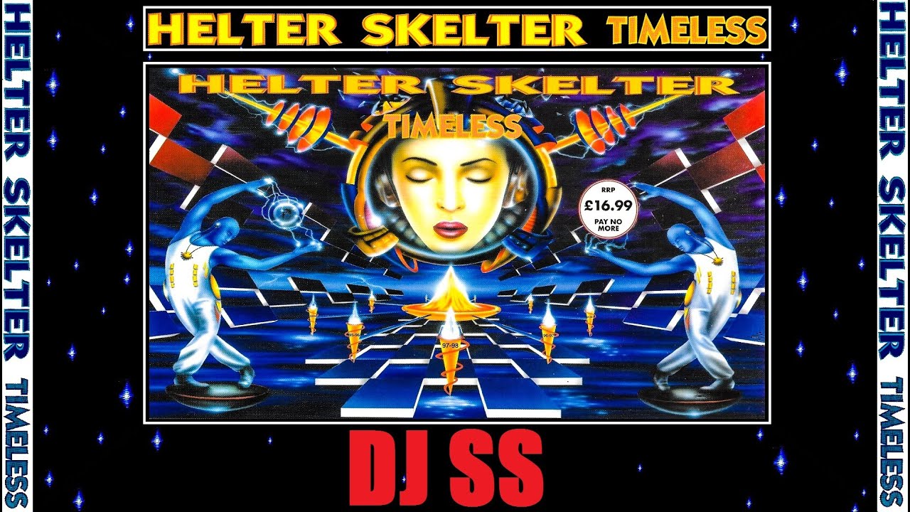 HS98' DJ SS MC Warren G