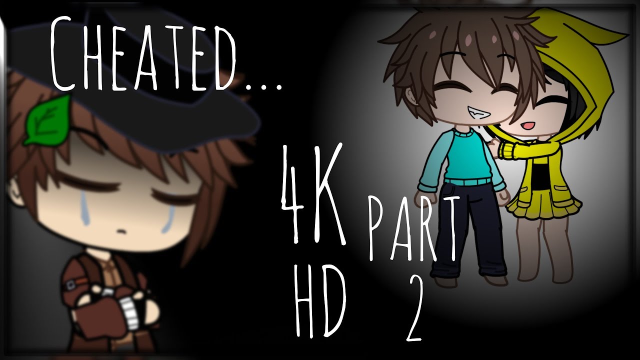When Mono finds out he got cheated | Part 2 (FINAL) | 4K HD | ft. Little Nightmares characters