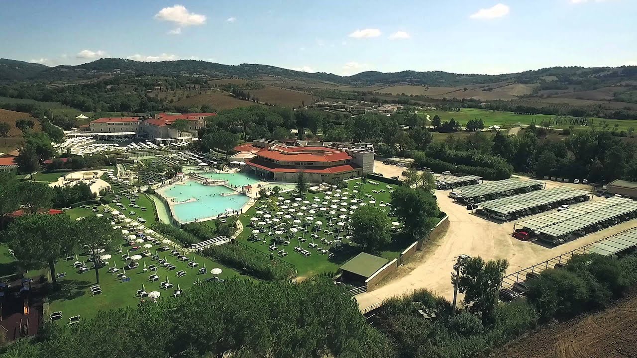 Saturnia Tuscany Hotel & SPA Resort