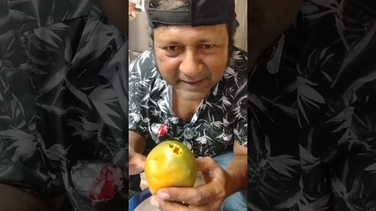 Juicy Mango