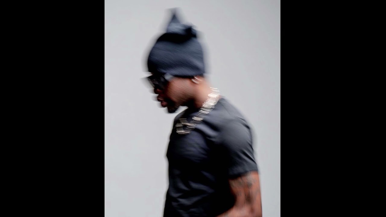 Josman x Green Montana Type Beat - 