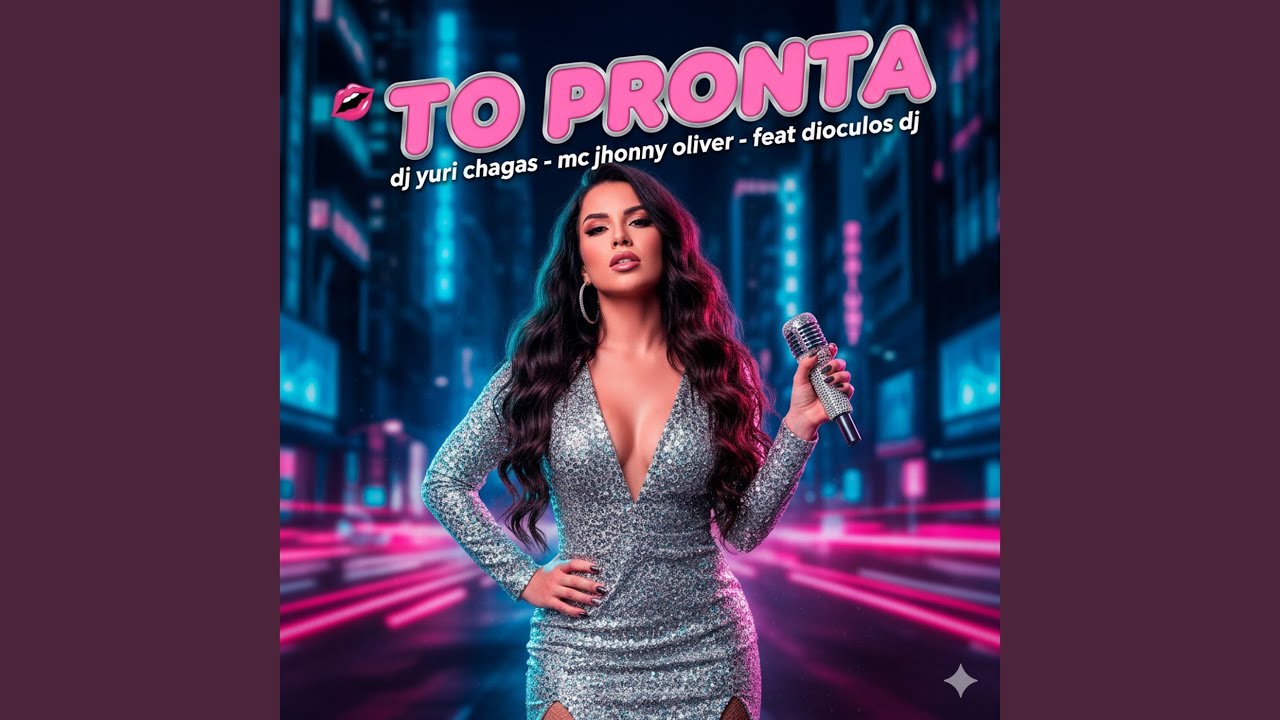 A outra não pode saber, To pronta , to pronta