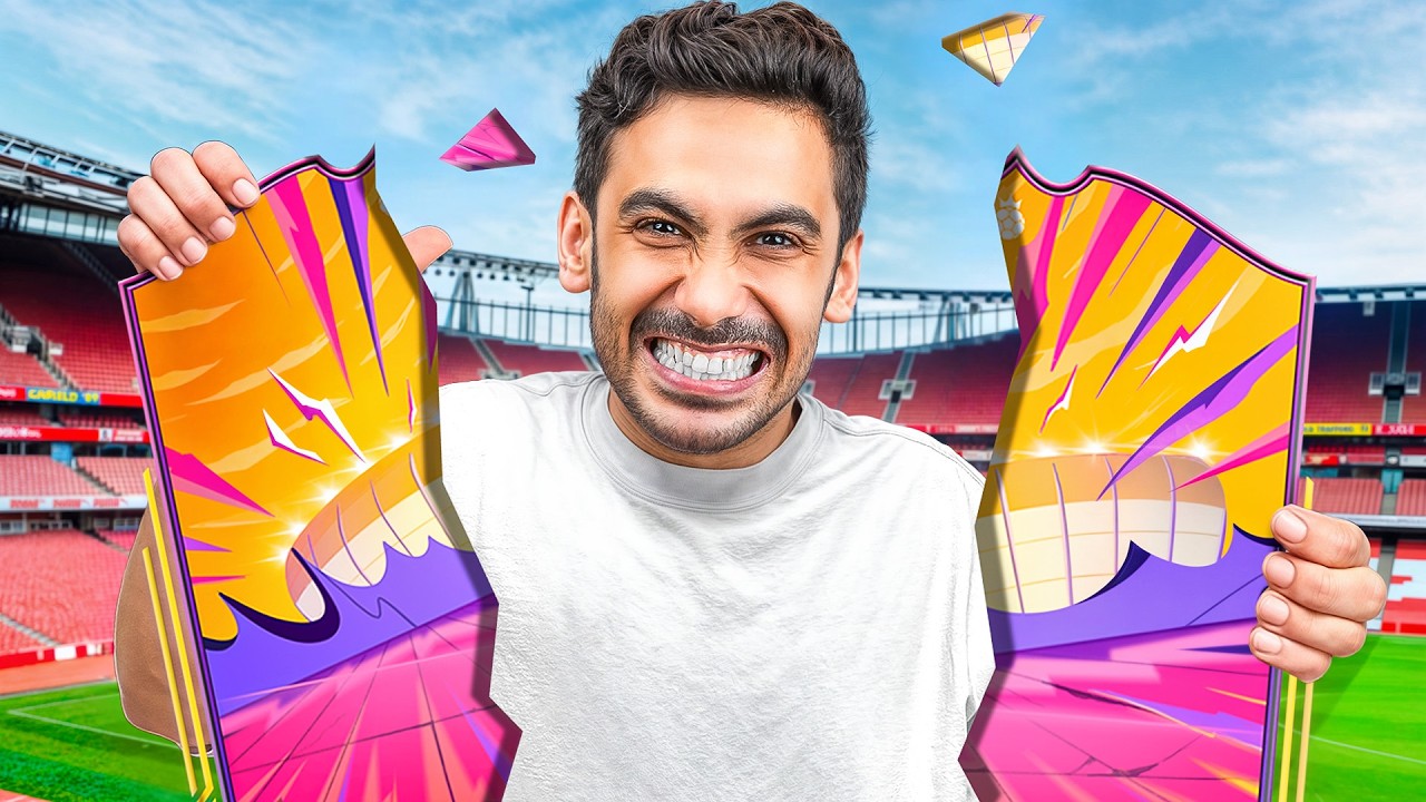 اقوى تفجير بكجات في فيفا !  💥