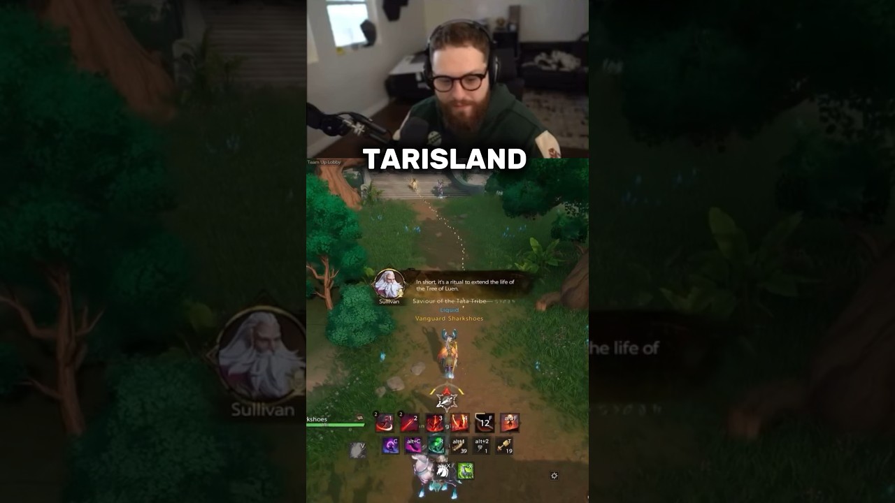 Tarisland came out and many gamers gave the new MMORPG a chance. Have you already tried it?