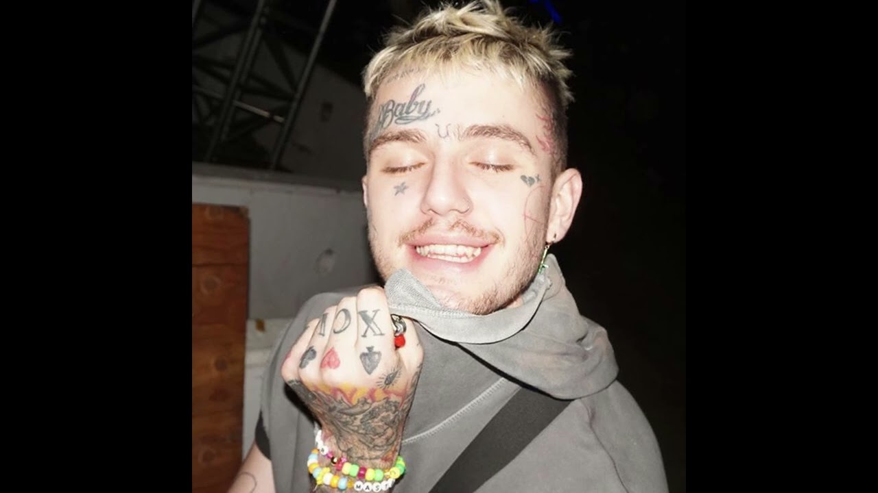 [free] lil peep type beat 