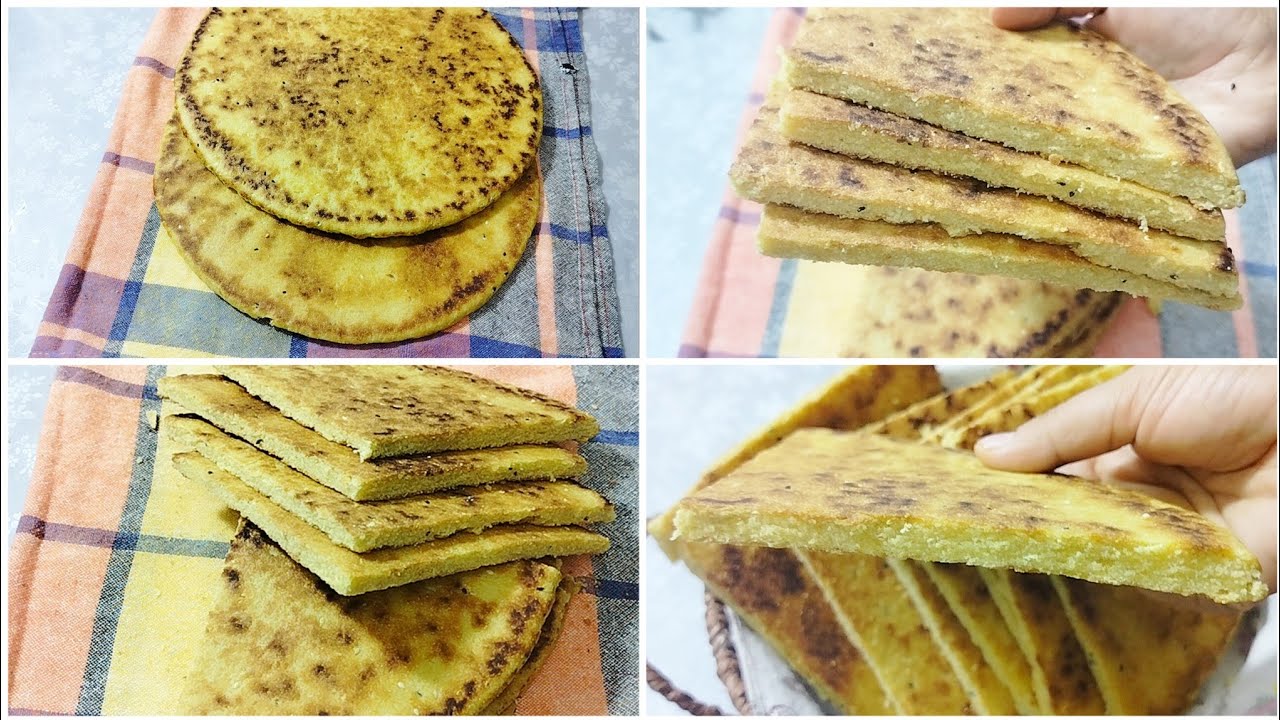 كسىرة البيكاربونات قصدي ڨاطو وبلا طاجين   ... مستحيل تجربوها وماتعاودوهاش بنة وهشاشة وطعم خاص