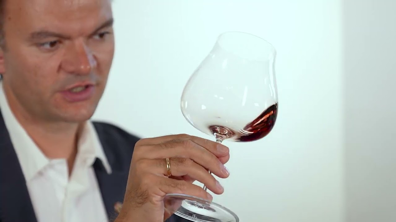 Masterclass Barolo: Einzellagen Perfektion