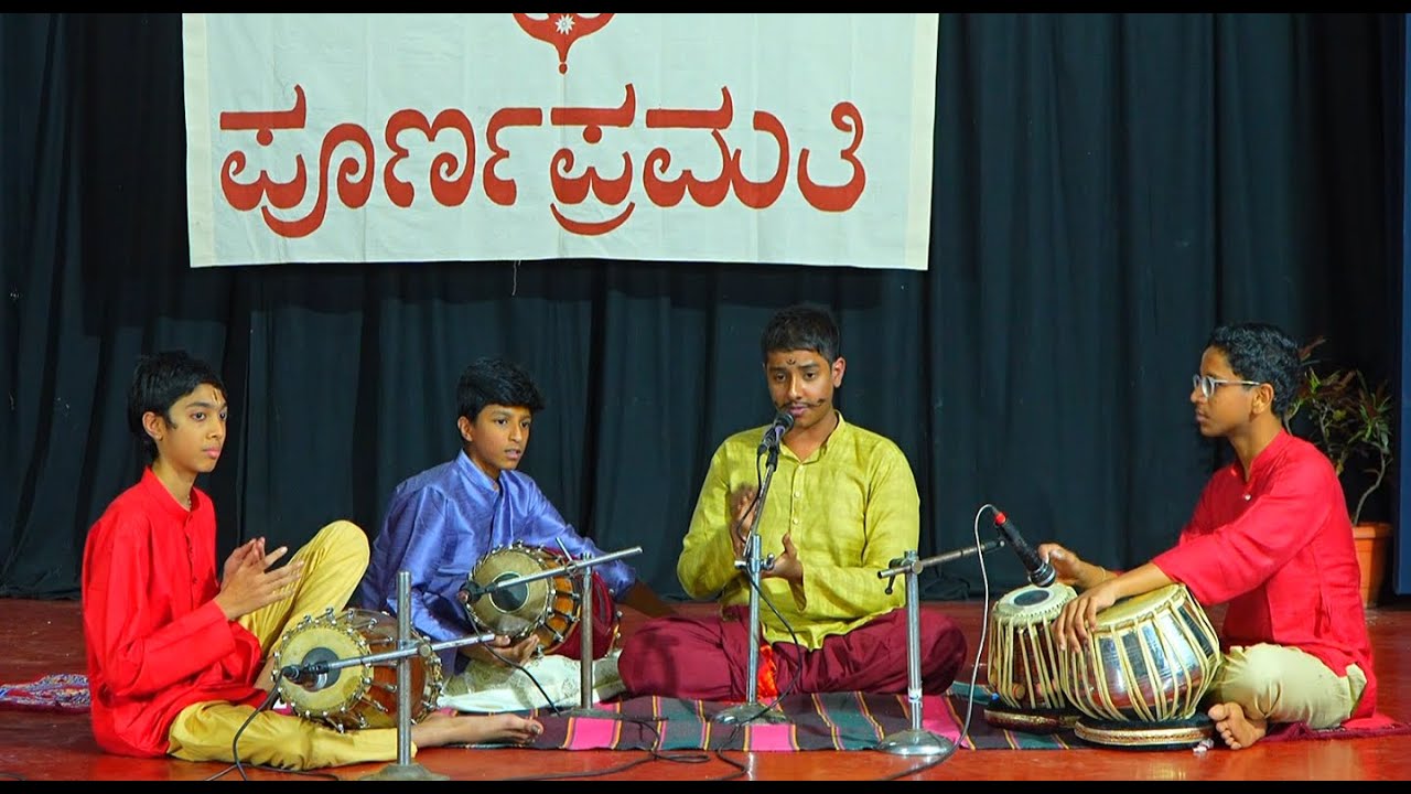 Purnapramati Utsava 2025 (Badari Kshetra - 30)