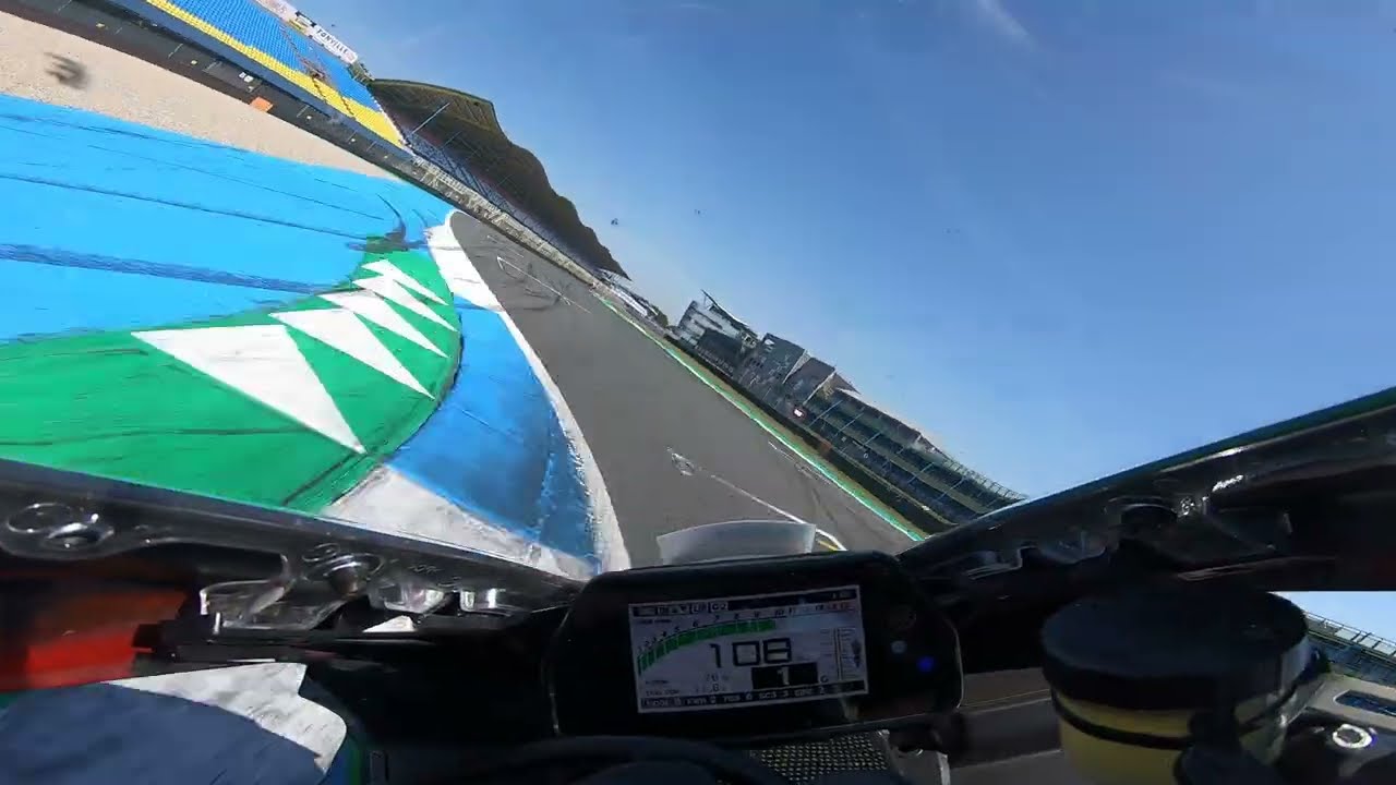 Assen R1 1:54