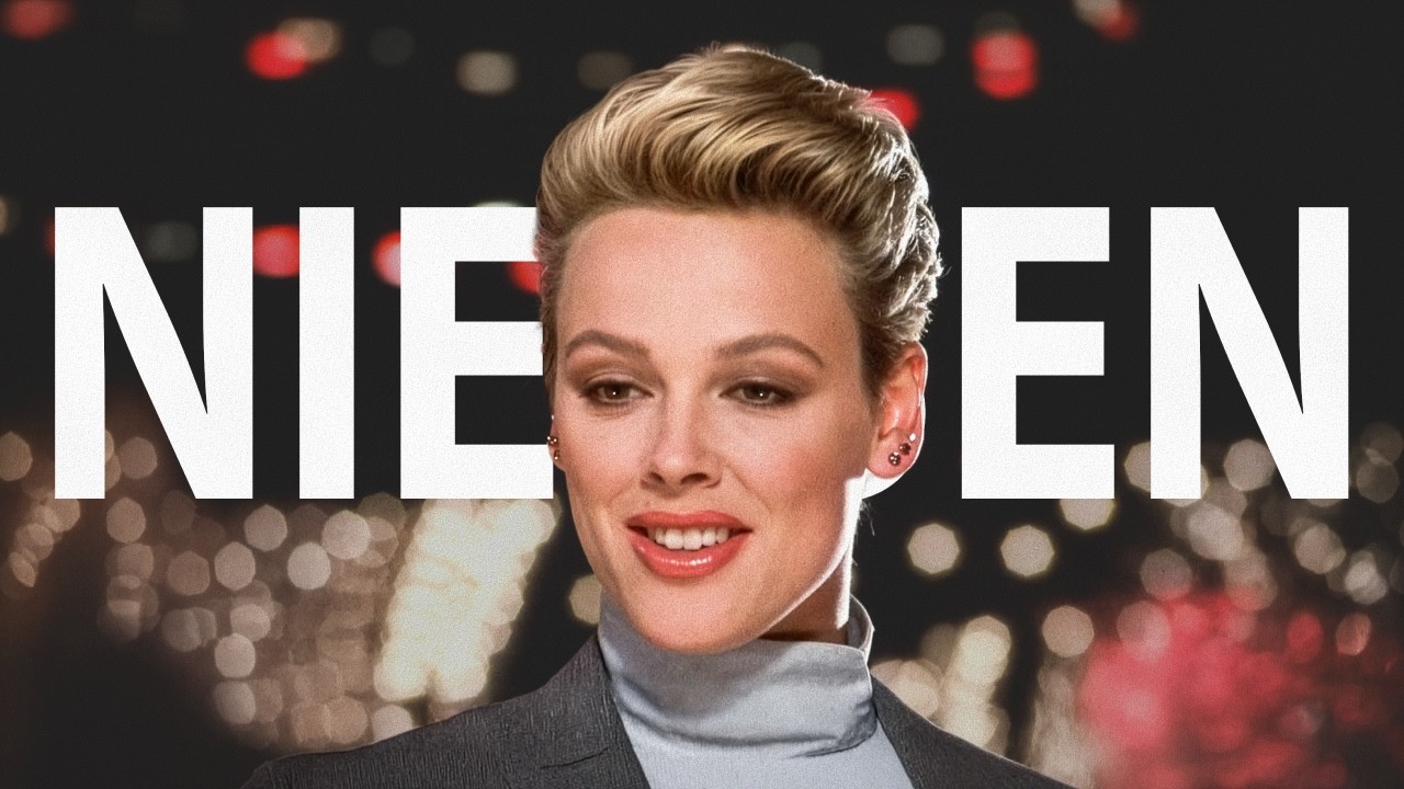What Really Happened To Brigitte Nielsen?