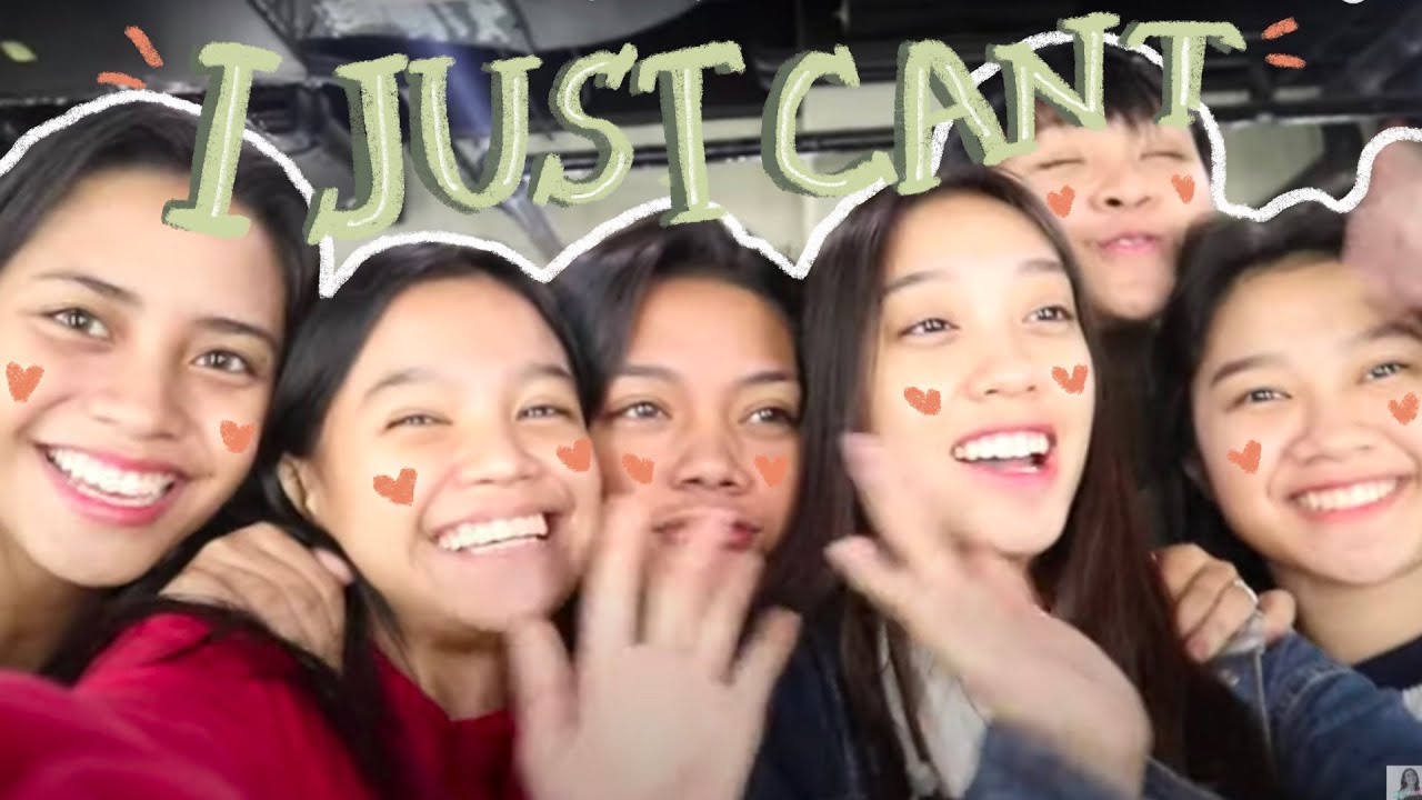 [BEHIND-THE-SCENES] PHOTOSHOOT || Vlog 9 || Zephanie