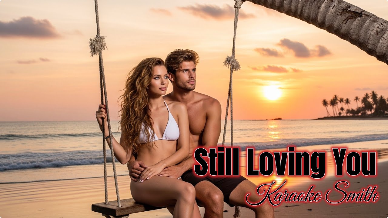 💖🎺 Still Loving You | Slow Latin Bolero – Emotional Love Song (Male Vocal) 🌙🎶