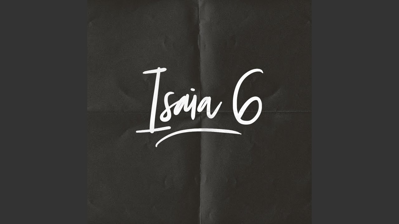 Isaia 6 (feat. Julim Barbosa & Serena Hubbard) (Live)