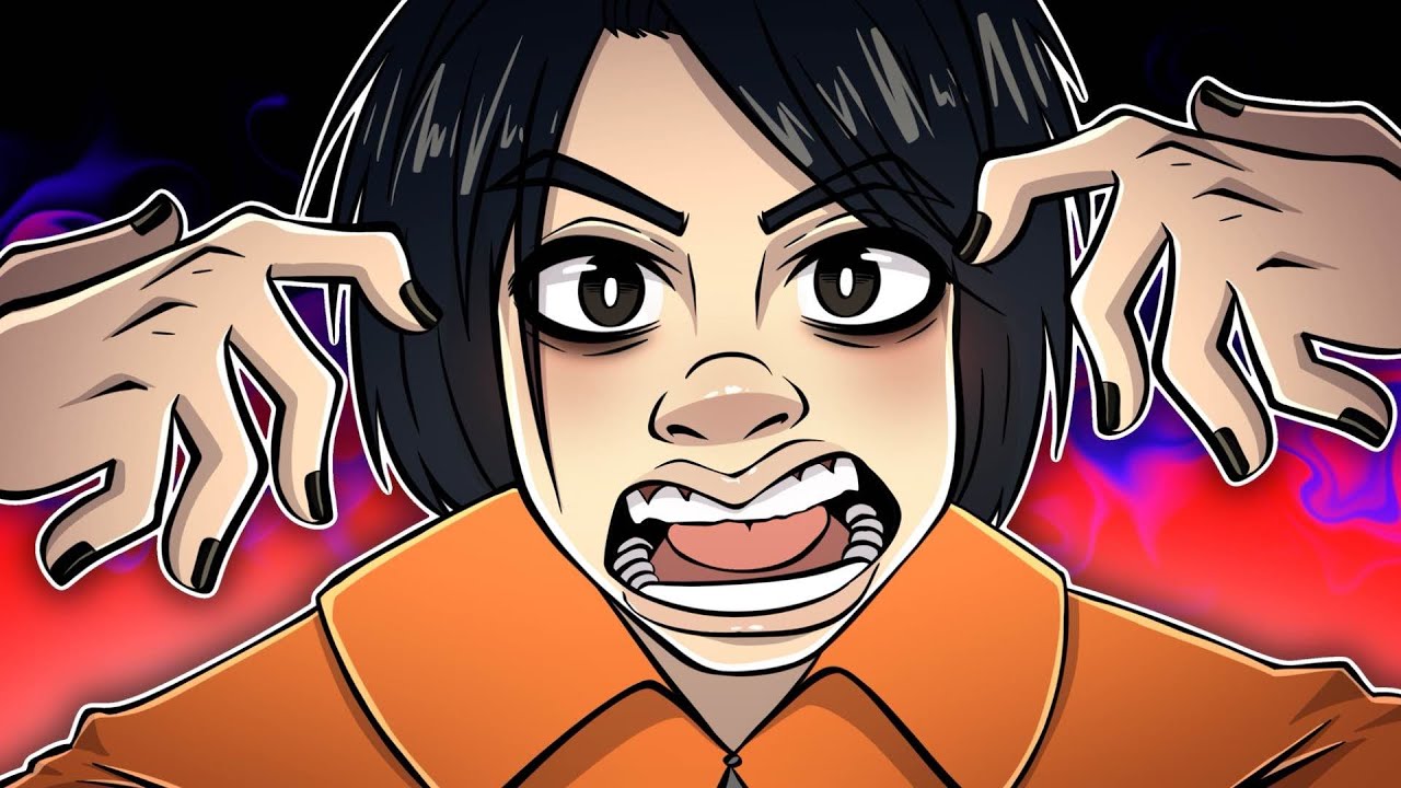 BenjixScarlett Is CRAZY..