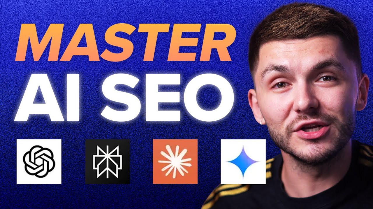 AI SEO для начинающих: рейтинг №1 в ChatGPT в 2025 году