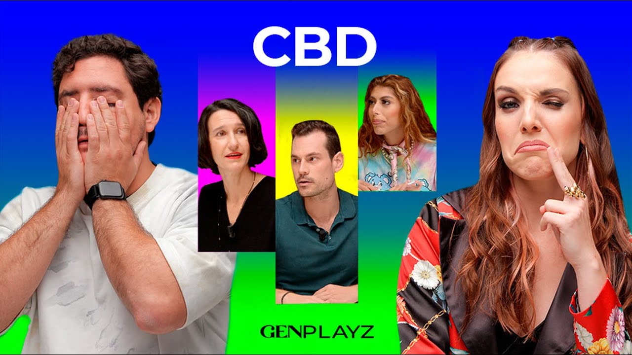 Cannabis: ¿Se idealizan los efectos del CBD? | Gen Playz
