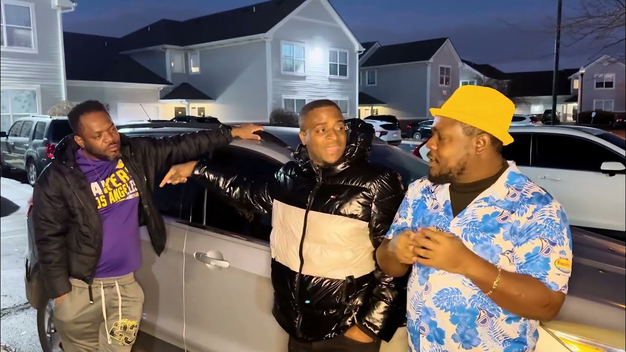 Gade video sa pou n ka bay mèt machin sa yon konsey / Matyas/ Papy G