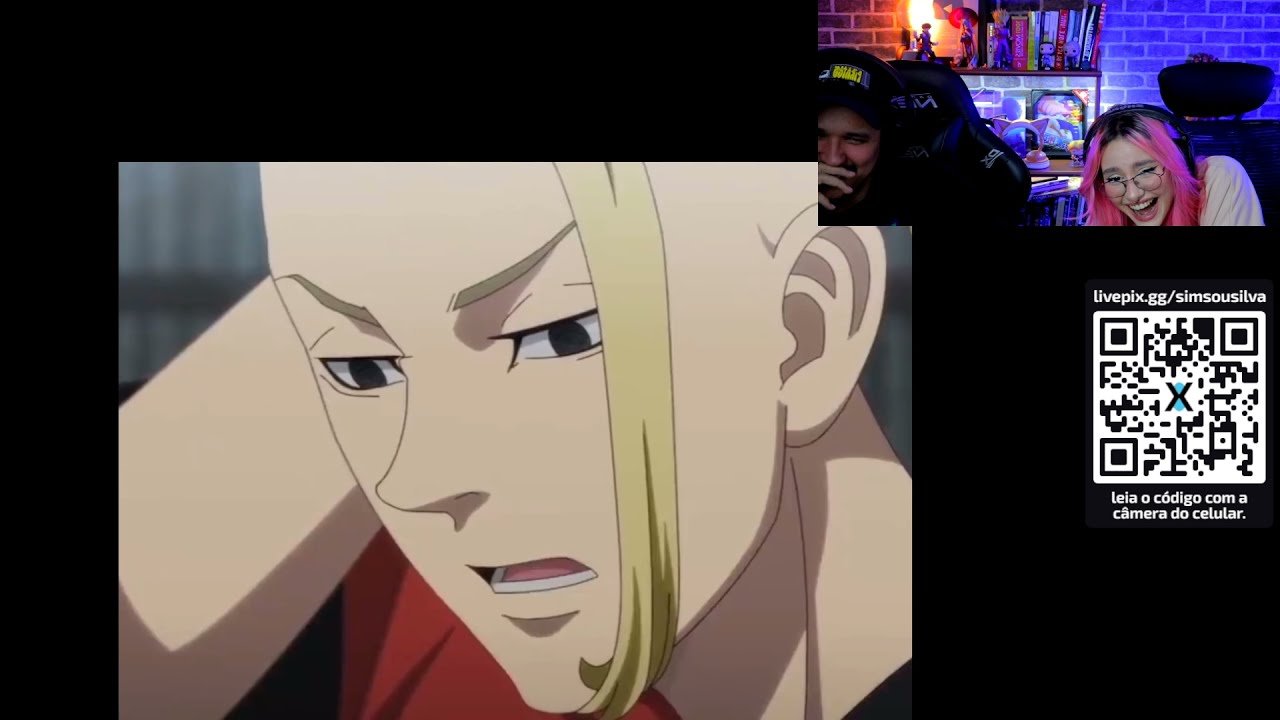 AJOELHOU VAI TER QUE... | Memes do Discord