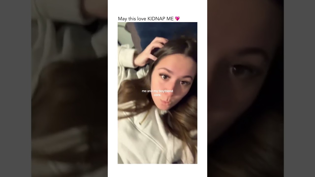 Доказательство того, что поддразнивание &mdash; это язык любви 100-го уровня 🥲💘! #здоровыеотношения #по...