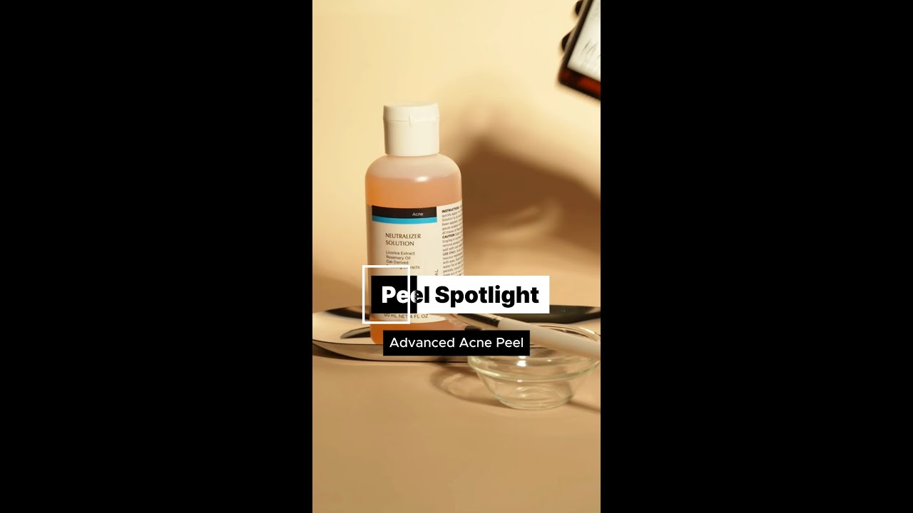 ✨ MADsters, Meet your new acne-fighting powerhouse ✨