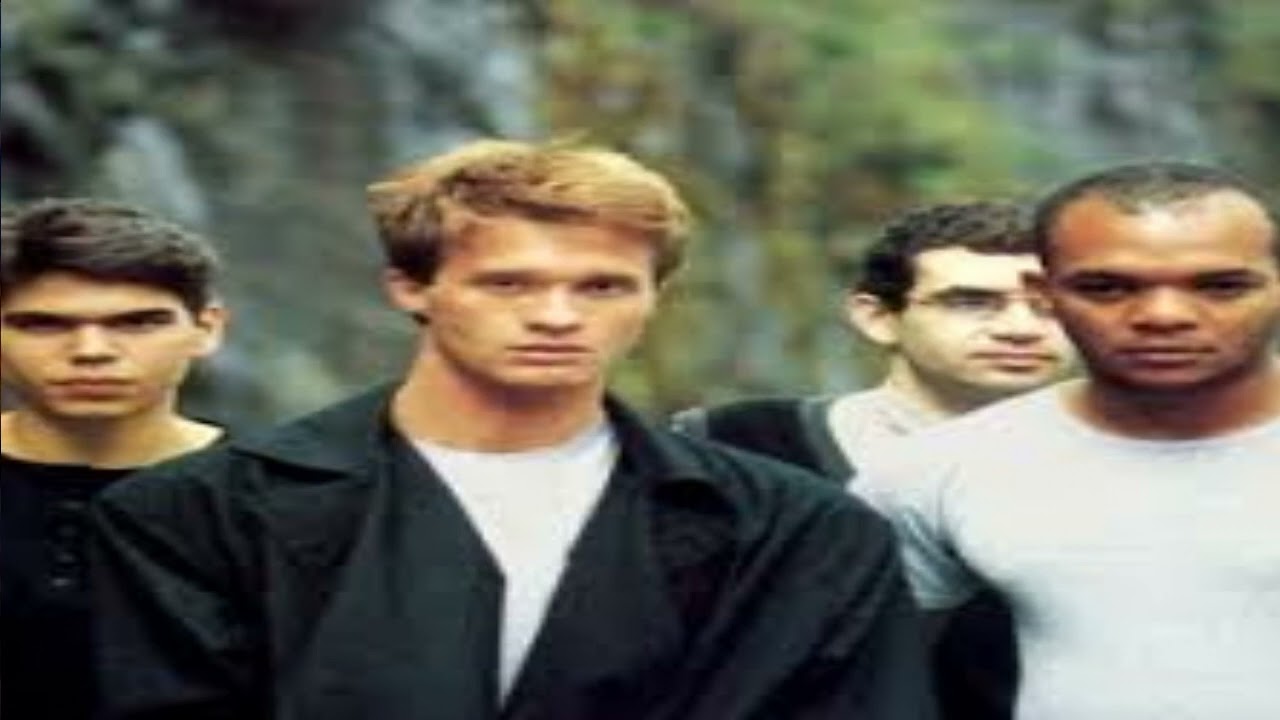 Legião Urabana  -  Eu era um Lobisomen Juvenil  -  Karaoke Real