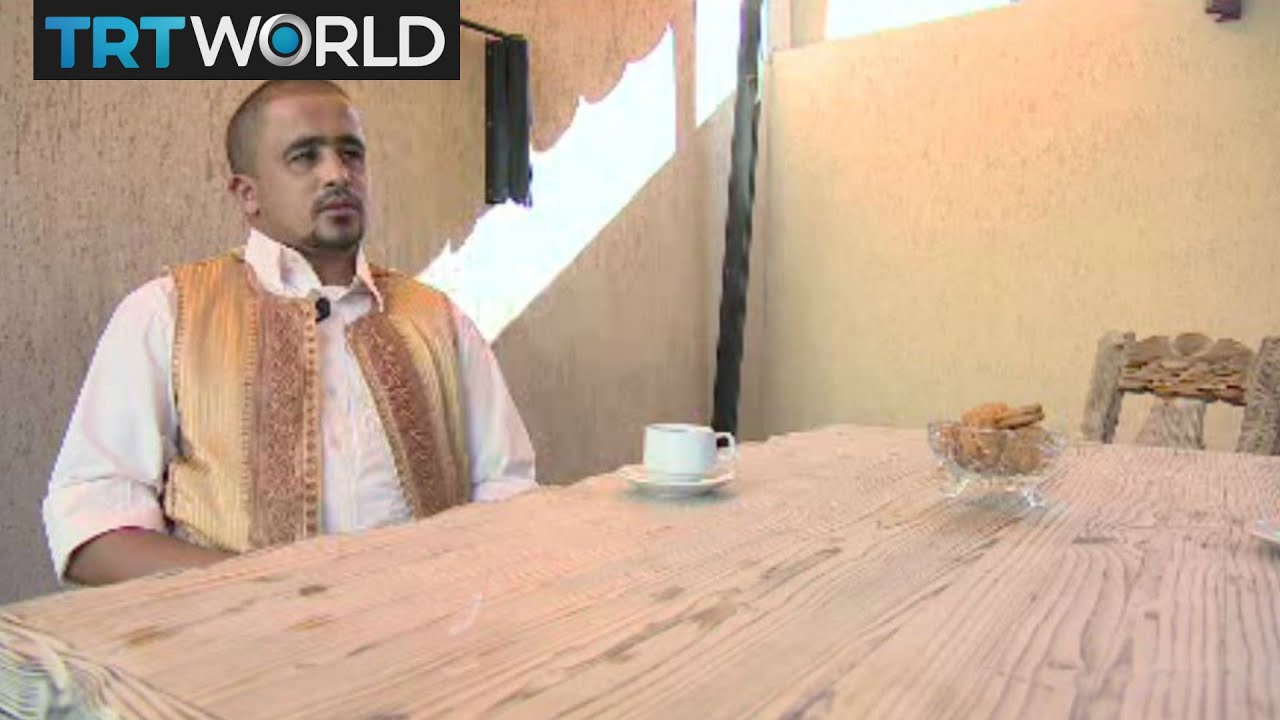 Libya Fractured: Economy struggling to recover post-Gaddafi