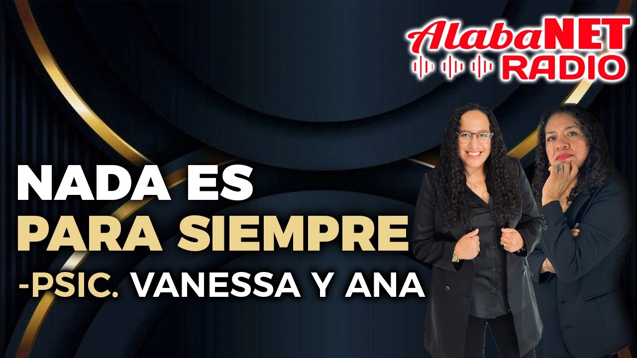 Nada es para siempre: Y eso es lo que lo hace increíble