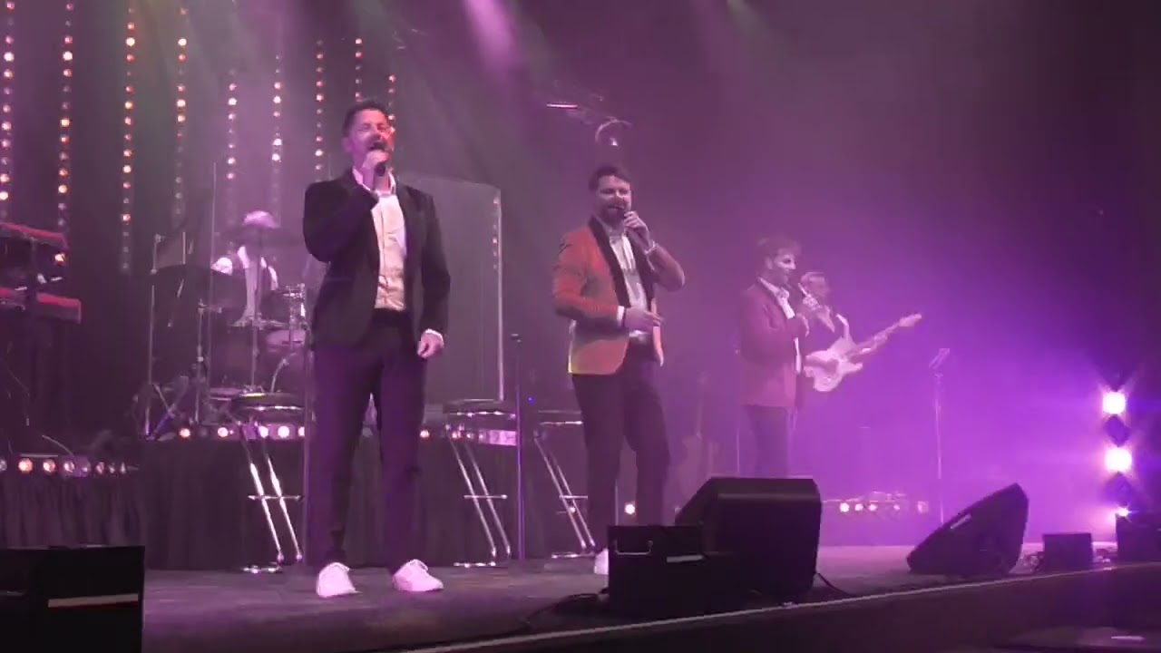 Muzikály Naruby - Prachatice 1.5.2025