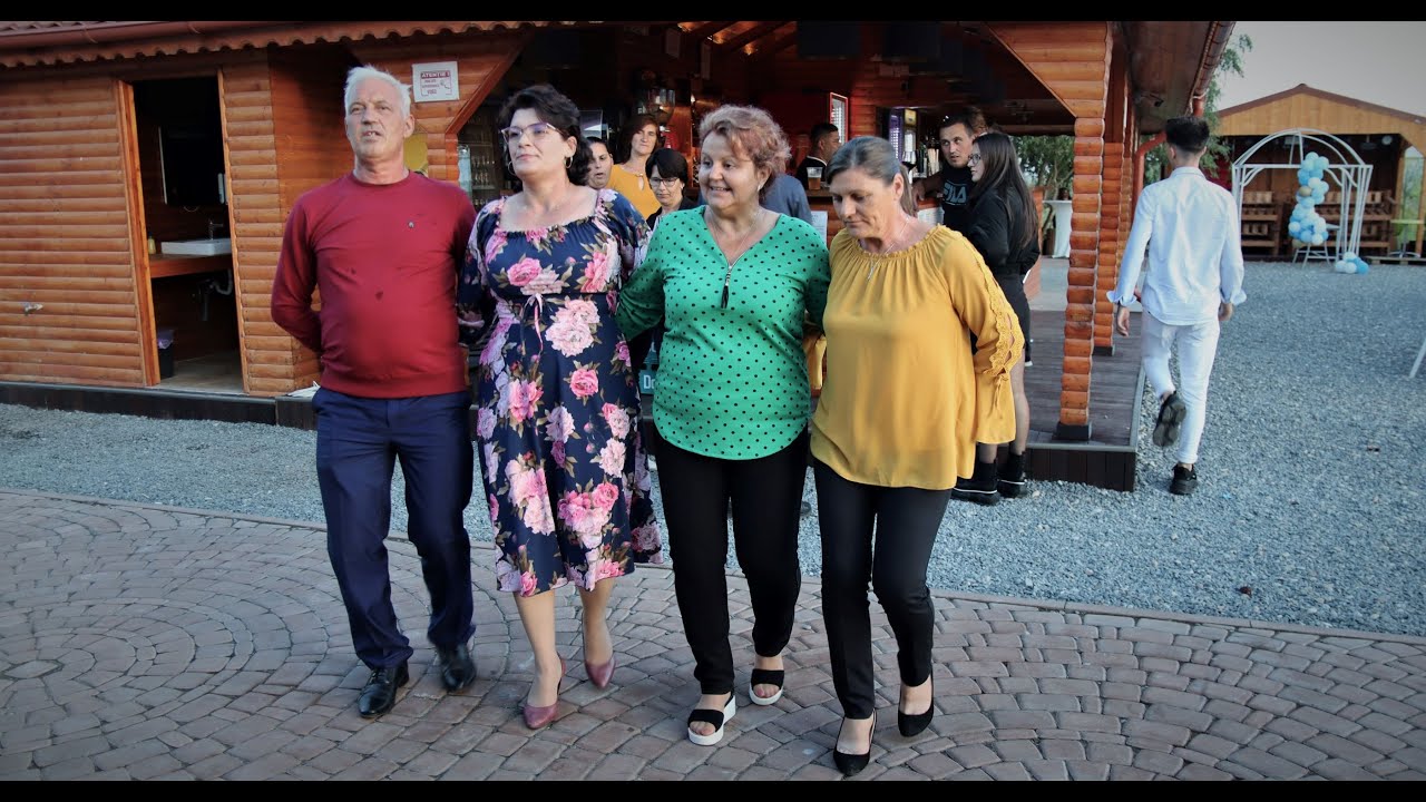 Colaj Jocuri populare oltenesti | NOU 2023 | Natural Eventes | Video Full-Hd