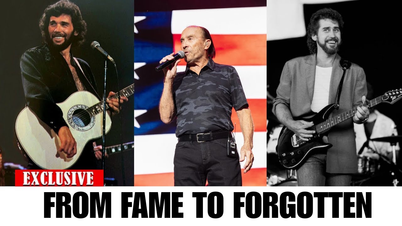 10 Country Stars Who Were Huge in the 80s &mdash; Then Vanished