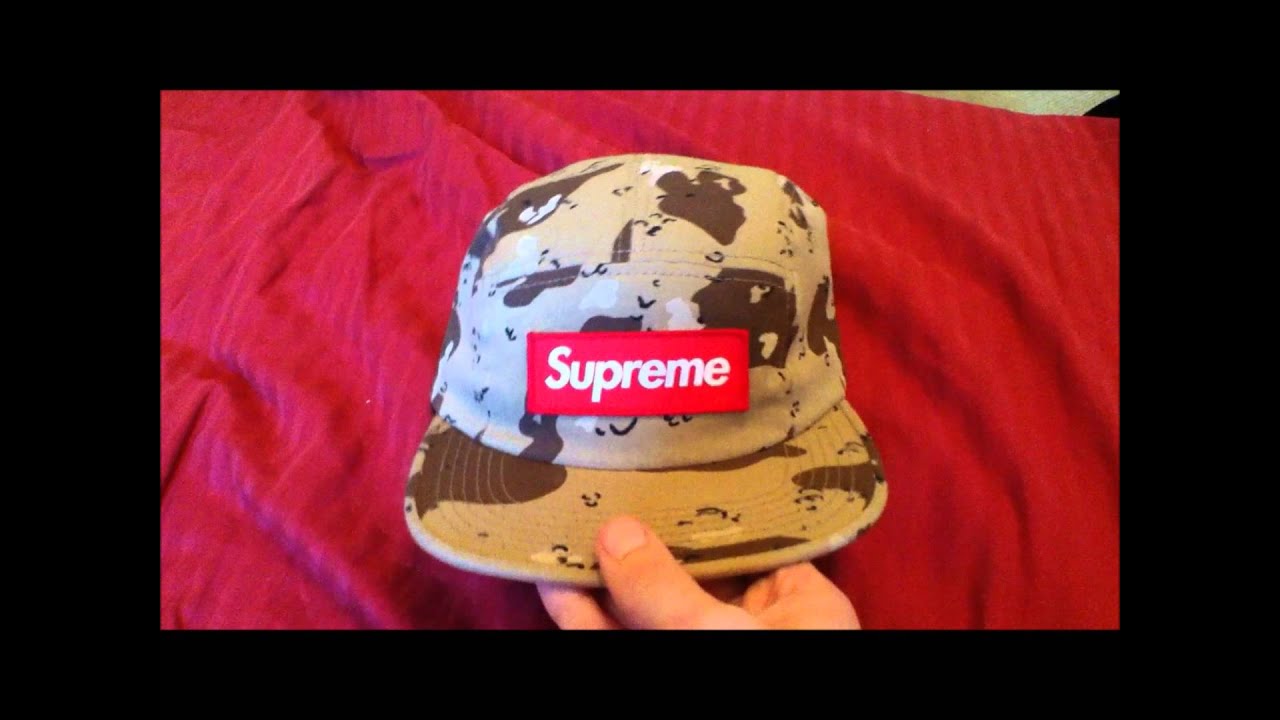 Hat Collection! Supreme, Vintage Snapbacks, +More! Vintageswvg