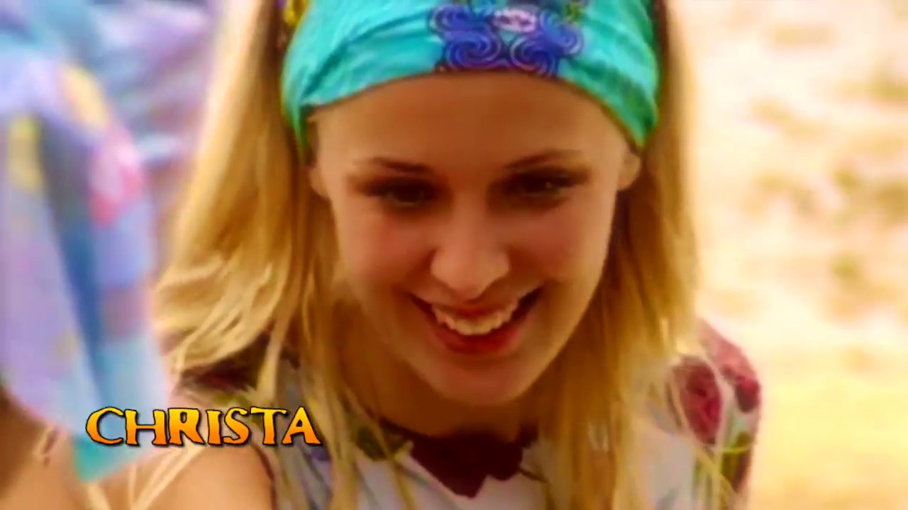 Survivor: Pearl Islands - ALTERNATE Intro (Styled like a MODERN Season)