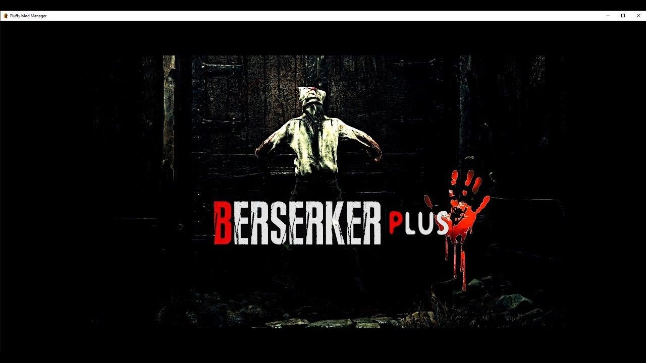RE4R MOD BERSERKER PLUS 4.0 # CHAPTER 1