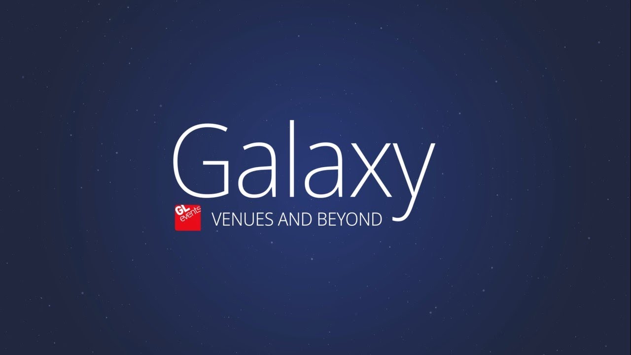 GALAXY | GL events Venues
