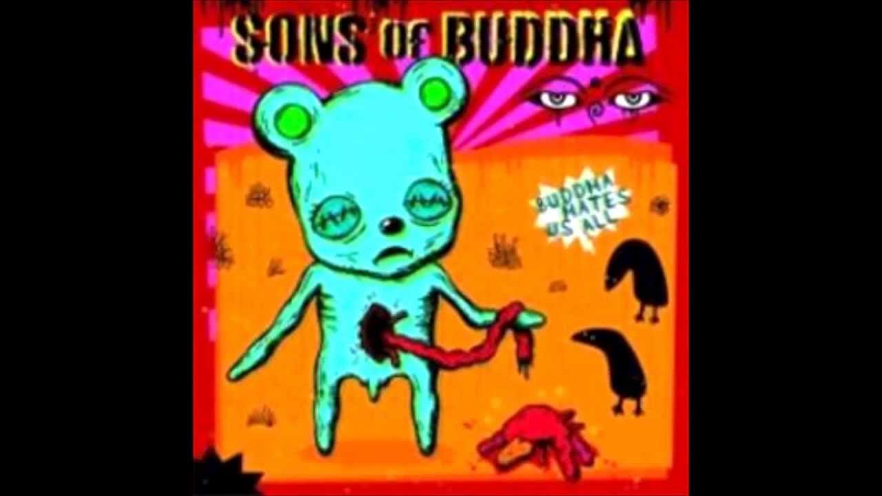 sons of buddha - The most important are the smallest signs